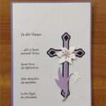 Trauerkarte Text Vorlage Genial Trauerkarte Mit Spruch Frieden Pinterest