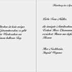 Trauerkarte Text Vorlage Wunderbar 31 Schreiben Trauerkarte Text Schreiben Zuletzt
