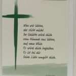 Trauerkarte Vorlage Download Kostenlos Einzigartig Trauerkarte Schreiben Muster Kostenlos – Dede14