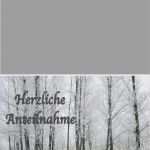 Trauerkarte Vorlage Download Kostenlos Genial Trauerkarte Vorlage Download Kostenlos Elegant Vorlage