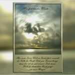 Trauerkarte Vorlage Download Kostenlos Wunderbar Trauerkarte Für Trauer