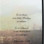 Trauerkarte Vorlage Word Erstaunlich 51 Elegant Bild Trauerkarte Vorlage Word