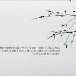 Trauerkarte Vorlage Word Genial Trauermotiv F 19 Für Traueranzeigen Und Trauerkarten