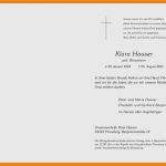 Trauerkarte Vorlage Word Gut 12 Trauerkarte Vorlage