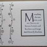 Trauerkarten Basteln Vorlagen Erstaunlich Diamantin´s Hobbywelt Nochmal Trauerkarten