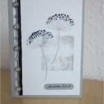 Trauerkarten Basteln Vorlagen Hübsch Trauerkarten