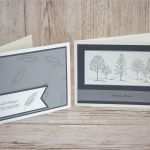 Trauerkarten Basteln Vorlagen Schönste Trauerkarten Selber Basteln Mit Lovely as A Tree Und