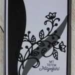 Trauerkarten Kostenlose Vorlagen Gut Trauerkarten Selber Basteln Schreiben Beste Von