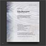 Trauerkarten Vorlagen Zum Ausdrucken Elegant todesanzeigen & Danksagungen In Zürich Drucken Lassen