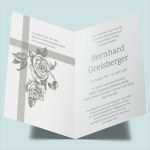 Trauerkarten Vorlagen Zum Ausdrucken Erstaunlich 9 Besten Trauerkarten Einladungen Zum Trauerfest