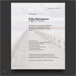 Trauerkarten Vorlagen Zum Ausdrucken Luxus todesanzeigen & Danksagungen In Zürich Drucken Lassen