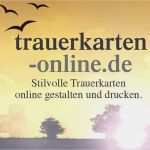 Trauerkarten Vorlagen Zum Ausdrucken Schön Neuer Service Der Mitteldeutschen Zeitung Stilvolle