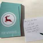 Trauzeugenrede Vorlage Cool Weihnachtskarte Vom Brautsalat Vorlage Zum Ausdrucken