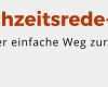 Trauzeugenrede Vorlage Gut Lustige Rede Zur Hochzeit Kostenlos