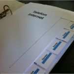 Trennblätter Vorlage Word Beste ordnerregister Selber Machen – Bürozubehör