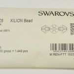 Trennblätter Vorlage Word Einzigartig 40 Crystal 4mm Swarovski Kristall Perlen 5301 5328