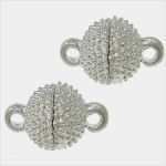 Trennblätter Vorlage Word Gut 3 Stardust Magnet Verschluss Kugel 19mm Verschlüsse Walzen