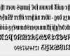 Trennstreifen Bedrucken Vorlage Excel Süß Altdeutsche Schriftart Word Schriftarten Alphabet