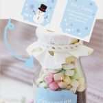 Trennstreifen Bedrucken Vorlage Kostenlos Einzigartig Heiße Schokolade Im Glas Selber Machen originelle Diy