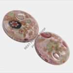 Trennstreifen Bedrucken Vorlage Kostenlos Gut 4mm Alt Silber 300stk Metallperlen Kugel Zwischenteile Bps