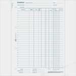 Trennstreifen Vorlage Genial Avery Zweckform 1101 Inventurbuch A4 Böttcher Ag