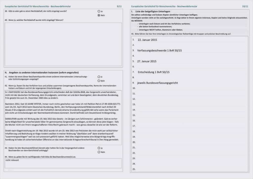 Trennungsbrief Vorlage Schönste Erfreut Kostenlose Trennungsvereinbarung Galerie