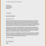 Trennungsjahr Schreiben Vorlage Neu 17 Wie Schreibe Ich Einen Geschäftsbrief