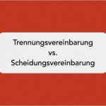 Trennungsvereinbarung Vorlage Kostenlos Bewundernswert Der Scheidungsfolgenvereinbarung Kann Eine