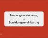 Trennungsvereinbarung Vorlage Kostenlos Einzigartig Der Scheidungsfolgenvereinbarung Kann Eine