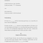 Trennungsvereinbarung Vorlage Kostenlos Elegant Trennungsvereinbarung Bzgl Wohnung Hausrat Und
