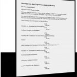 Trennungsvereinbarung Vorlage Kostenlos Neu Erfreut Kostenlose Trennungsvereinbarung Galerie