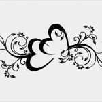 Tribal Wandtattoo Vorlagen Angenehm Wandtattoo Blühende Liebe