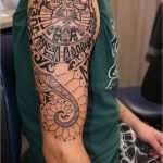 Tribal Wandtattoo Vorlagen Einzigartig 49 Maori Tattoo Ideen Wichtigsten Symbole Und Ihre
