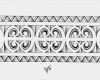 Tribal Wandtattoo Vorlagen Einzigartig Polynesian Armband 02 by Dfmurcia On Deviantart