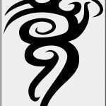 Tribal Wandtattoo Vorlagen Erstaunlich 100 Tribal Vorlagen Zum Ausdrucken Bilder Ideen
