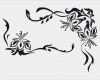 Tribal Wandtattoo Vorlagen Erstaunlich Wandtattoo Blumen Schablone