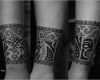 Tribal Wandtattoo Vorlagen Fabelhaft Polynesian Armband Tattoos Google Search