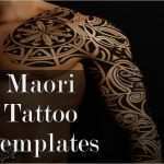 Tribal Wandtattoo Vorlagen Luxus 40 Maori Tattoo Vorlagen Und Designs General