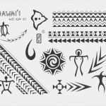 Tribal Wandtattoo Vorlagen Wunderbar 100 Tribal Vorlagen Zum Ausdrucken Bilder Ideen