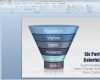 Trichter Powerpoint Vorlage Kostenlos Fabelhaft Erstellen Sie Einen Trichter Diagramm In Powerpoint Smartart
