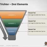Trichter Powerpoint Vorlage Kostenlos Großartig Trichter Und Funnel Diagramme Für Powerpoint