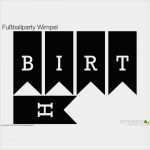 Trikot Einladungskarte Vorlage Elegant Fußballgeburtstag