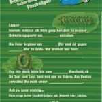 Trikot Einladungskarte Vorlage Elegant Idee Einladung Fussball Oder Einladungskarten Fussball