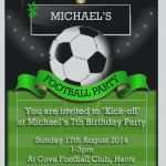 Trikot Einladungskarte Vorlage Genial Idee Einladung Fussball Oder Einladungskarten Fussball