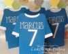 Trikot Einladungskarte Vorlage Gut Stampin Up Punch Art Football soccer Shirt Invitations