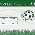 Trikot Einladungskarte Vorlage Inspiration Idee Einladung Fussball Oder Einladungskarten Fussball