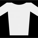 Trikot Vorlage Photoshop Bewundernswert File Jersey Whiteg Wikimedia Mons
