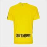Trikot Vorlage Photoshop Einzigartig Puma Bvb Dortmund Trikot Home 17 18 Gelb F01