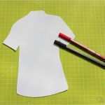 Trikot Vorlage Photoshop Erstaunlich Einladung Zum Kindergeburtstag Einladungskarten Basteln