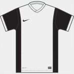 Trikot Vorlage Photoshop Erstaunlich Nike 14 15 Teamwear Trikots Nike 2014 2015 Templates